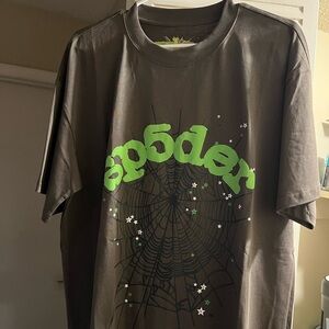 Sp5der t shirt